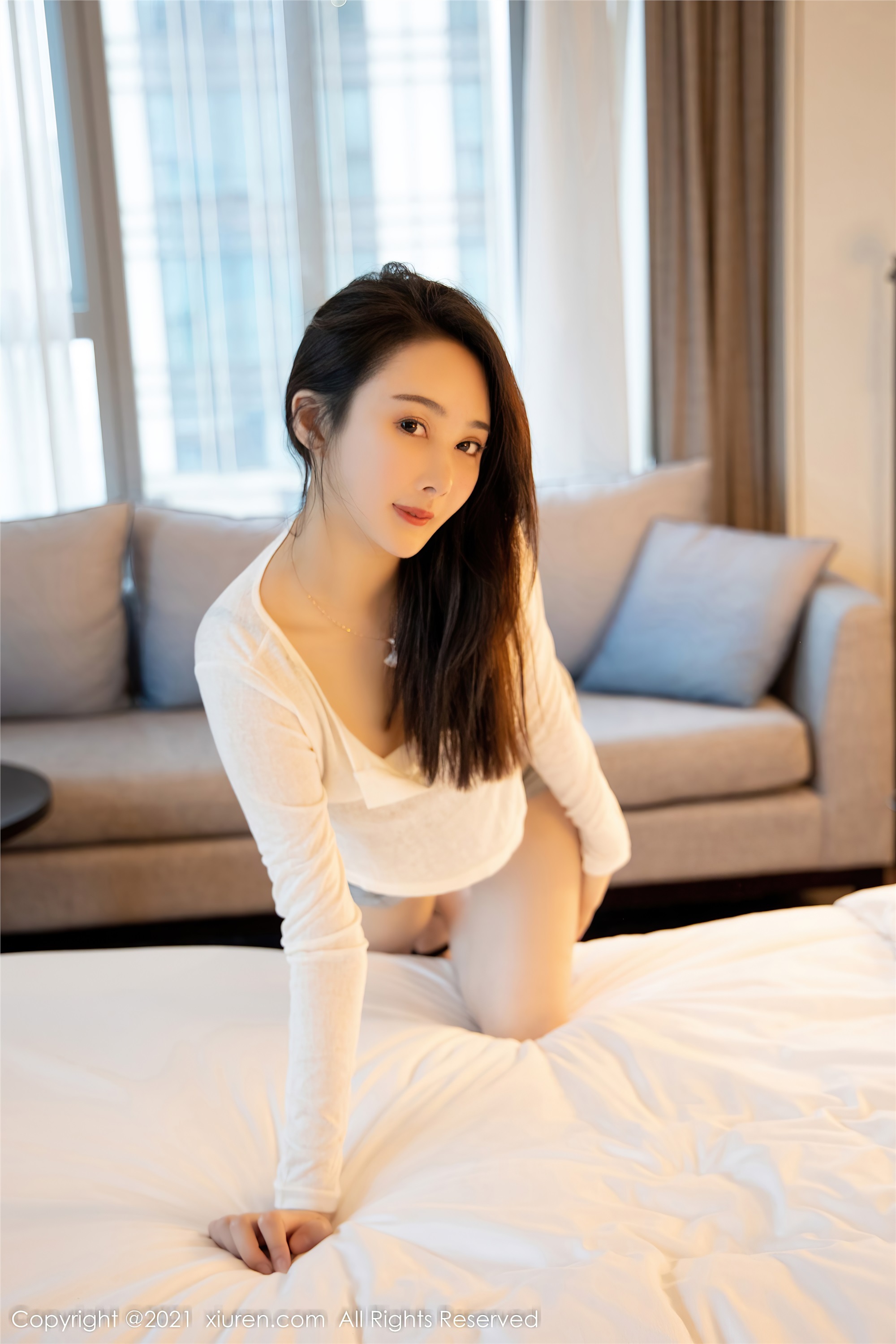 Xiuren秀人网 2021.12.08 NO.4312 summer宝宝